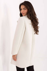 Coat model 218407 Rue Paris