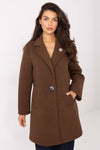 Coat model 218409 Rue Paris