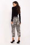 Women trousers model 218442 Italy Moda