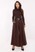 Women trousers model 218448 Italy Moda