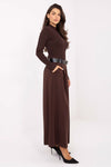 Women trousers model 218448 Italy Moda