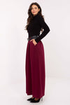 Women trousers model 218450 Italy Moda