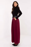 Women trousers model 218450 Italy Moda