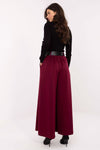 Women trousers model 218450 Italy Moda