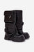 Thigh-Hight Boots model 218480 Step in style