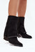 Heel boots model 218489 Step in style