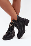 Boots model 218505 Step in style