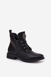 Boots model 218507 Step in style