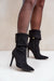 Heel boots model 218517 Step in style