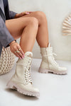 Bootie model 218519 Step in style
