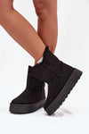Snow boots model 218527 Step in style