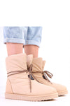 Snow boots model 218531 Solea