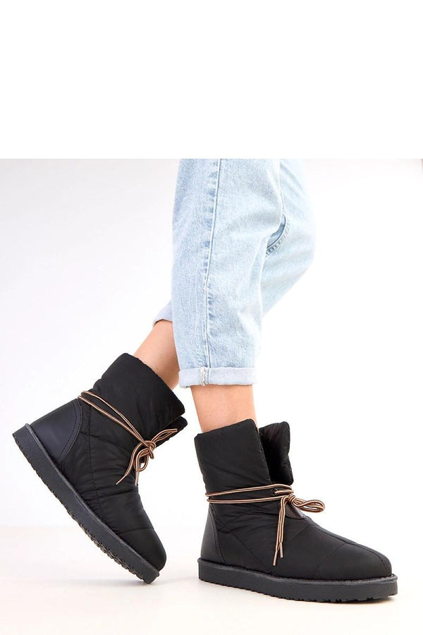 Snow boots model 218532 Solea