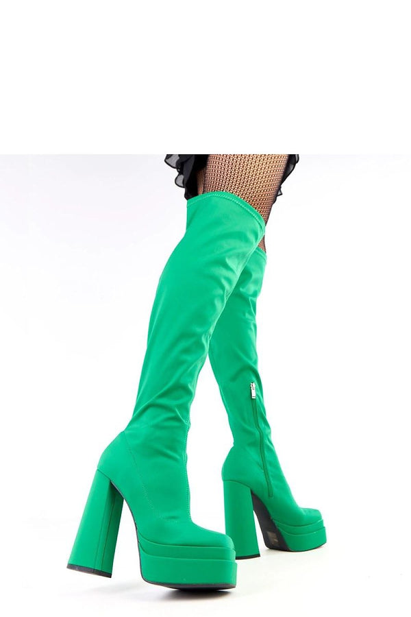 Musketeer boots model 218534 Solea