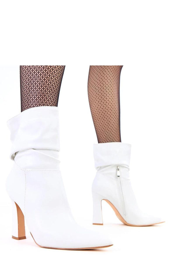 Heel boots model 218537 Solea