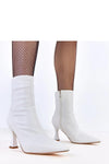 Heel boots model 218541 Solea