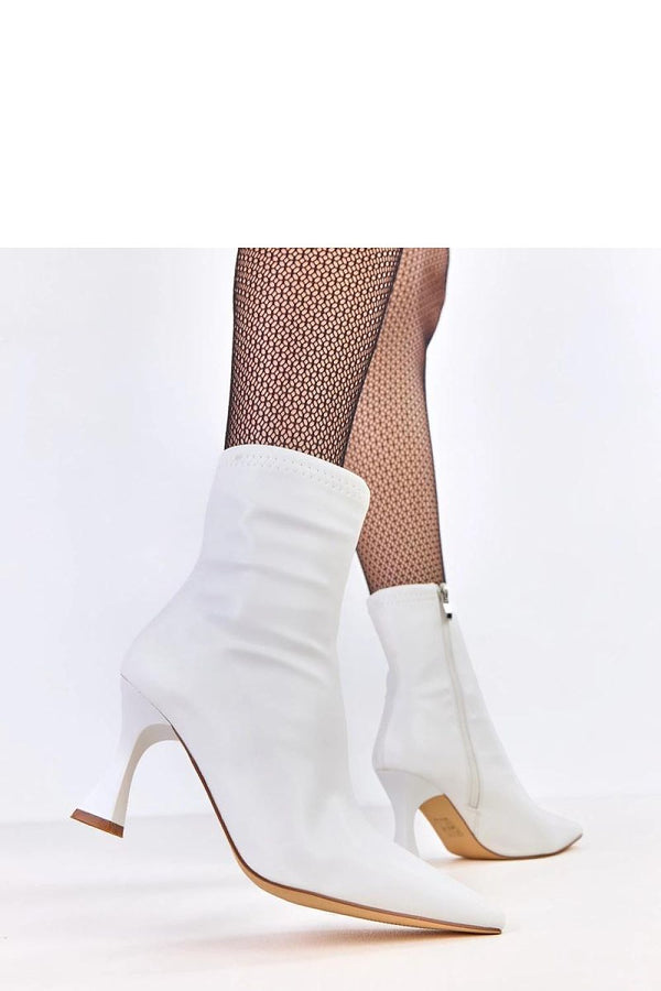 Heel boots model 218541 Solea