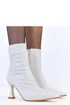 Heel boots model 218541 Solea