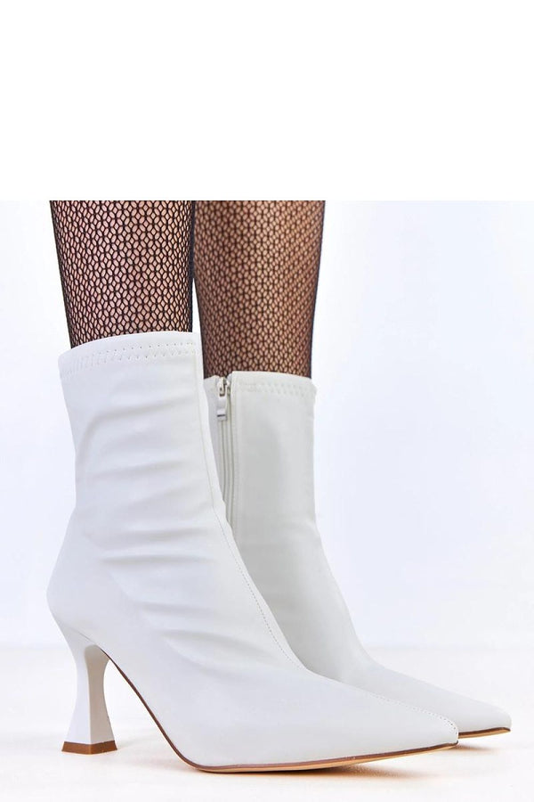 Heel boots model 218541 Solea