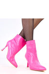 Heel boots model 218545 Solea