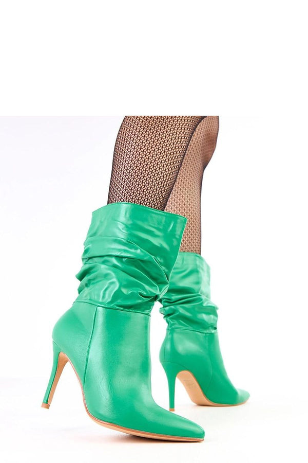 Heel boots model 218548 Solea