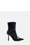 Heel boots model 218549 Solea