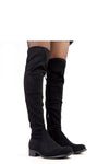 Thigh-Hight Boots model 218559 Solea