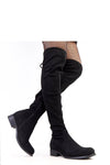 Thigh-Hight Boots model 218559 Solea