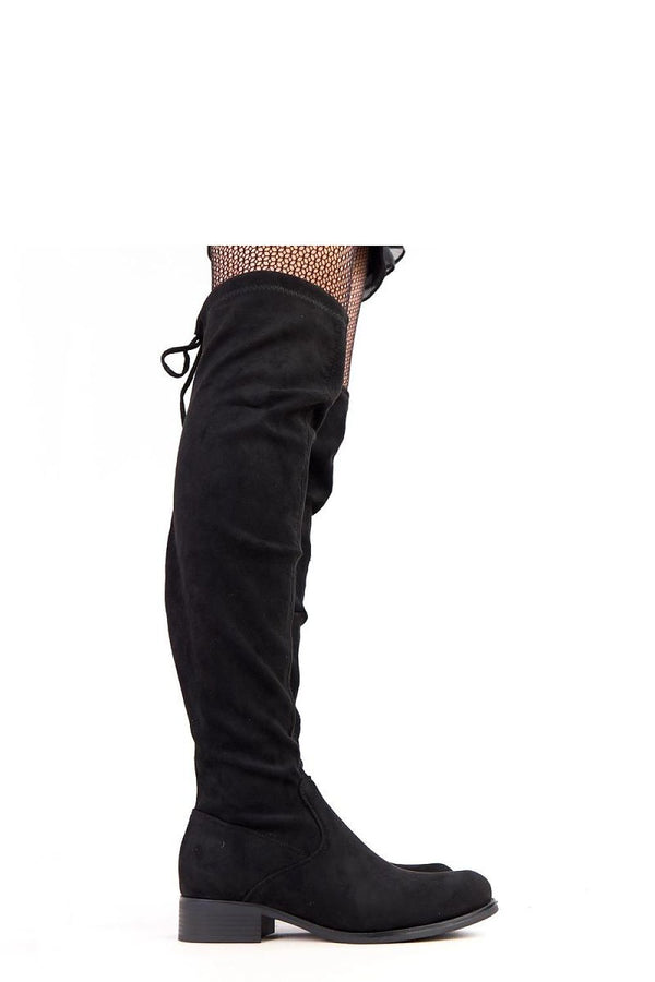 Thigh-Hight Boots model 218559 Solea