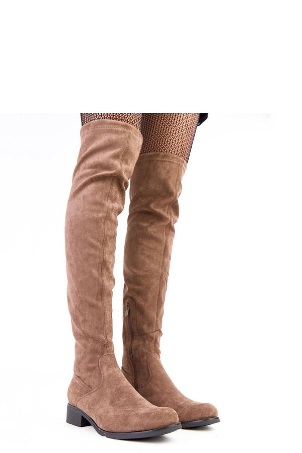 Thigh-Hight Boots model 218560 Solea