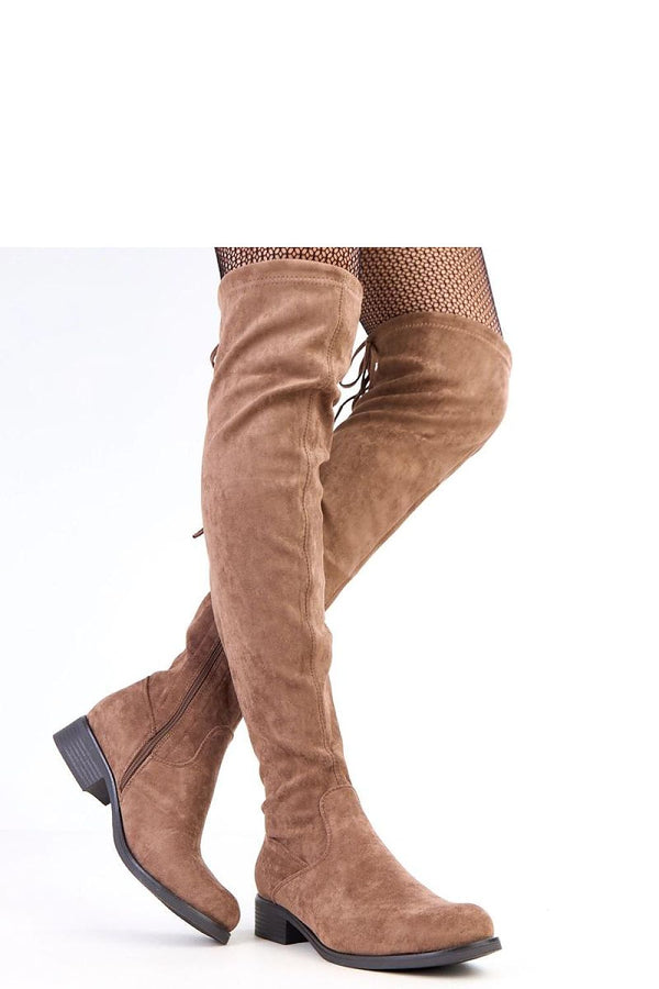 Thigh-Hight Boots model 218560 Solea
