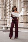 Women trousers