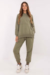 Sweatshirt model 218620 Relevance