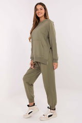Sweatshirt model 218620 Relevance