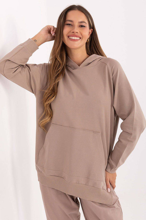 Sweatshirt model 218621 Relevance