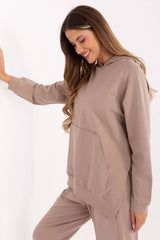 Sweatshirt model 218621 Relevance