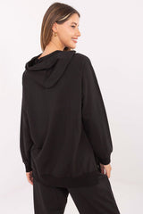 Sweatshirt model 218622 Relevance