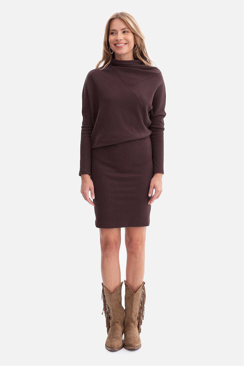 Daydress model 218625 BeWear