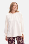 Sweatshirt model 218638 BeWear
