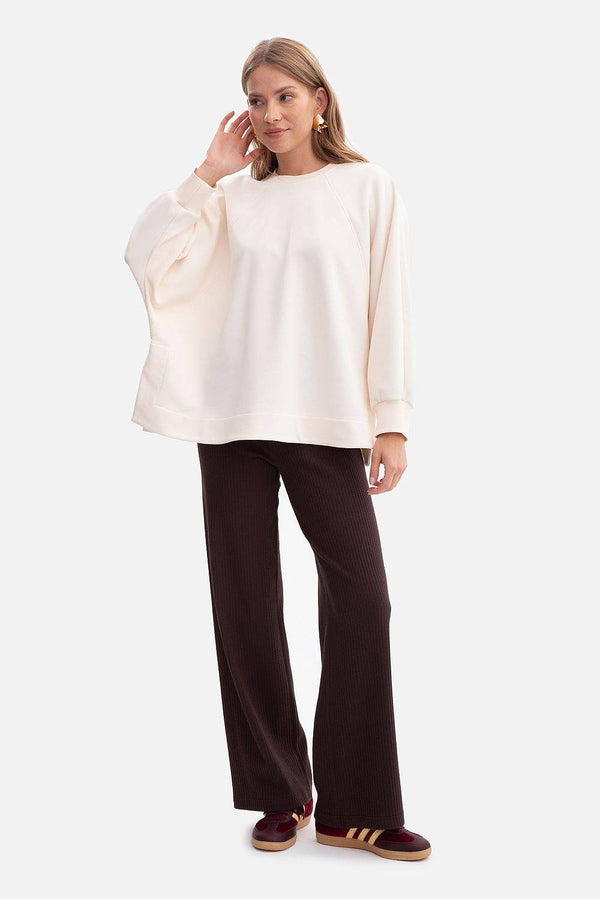 Sweatshirt model 218638 BeWear