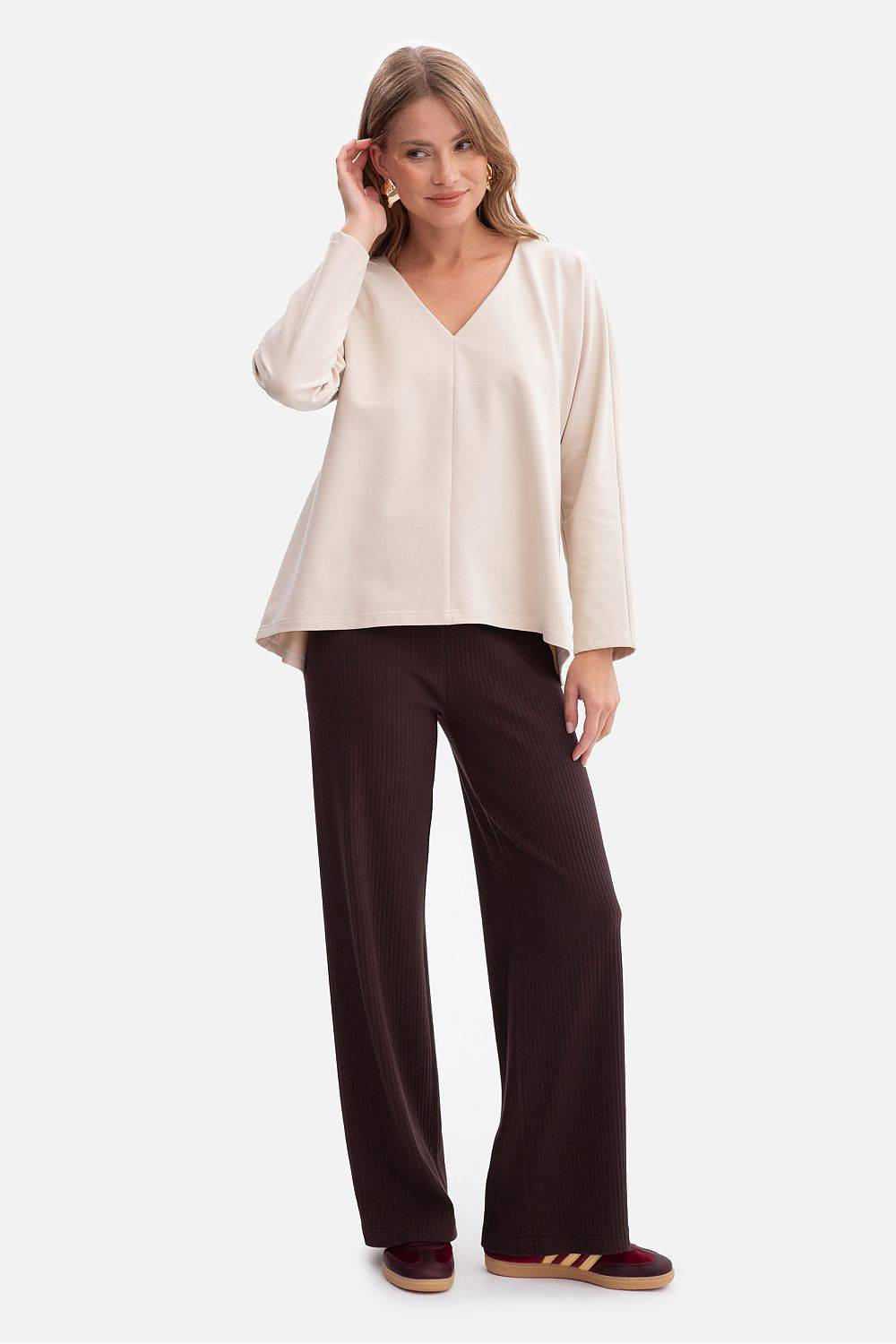 Blouse model 218647 BeWear
