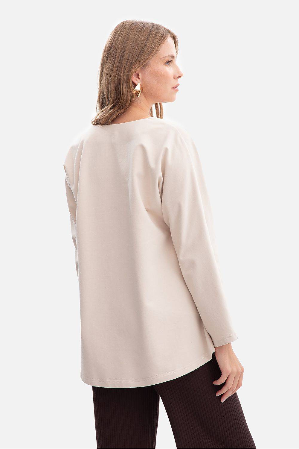 Blouse model 218647 BeWear