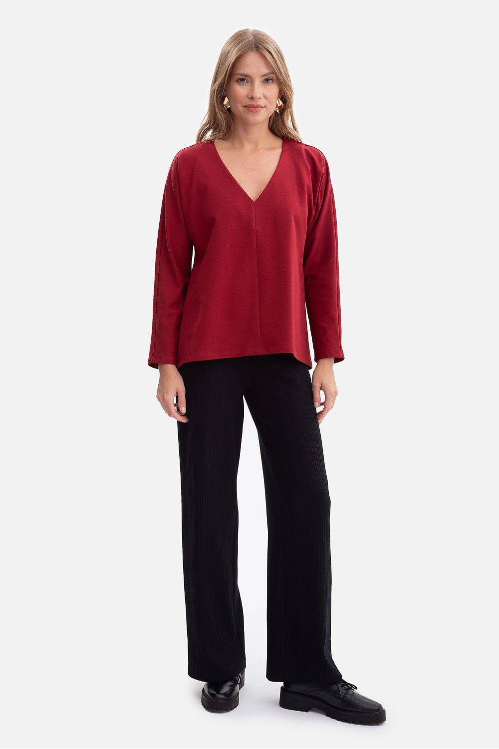 Blouse model 218650 BeWear
