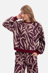 Sweatshirt model 218652 BeWear