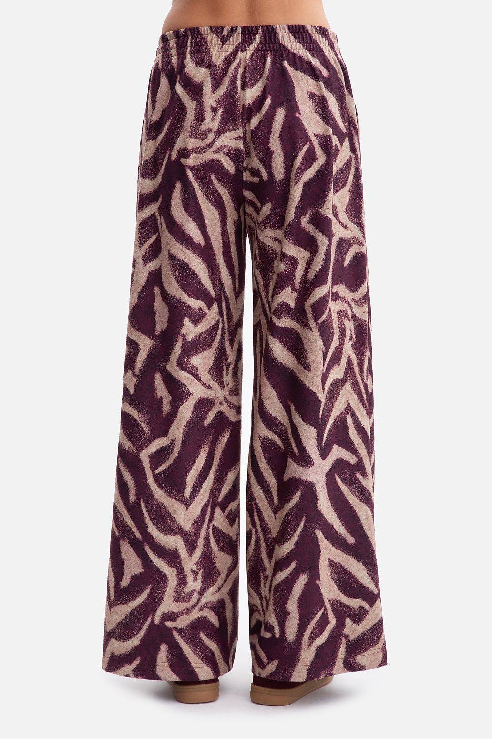Women trousers model 218654 BeWear