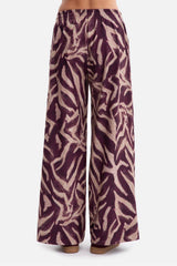 Women trousers model 218654 BeWear