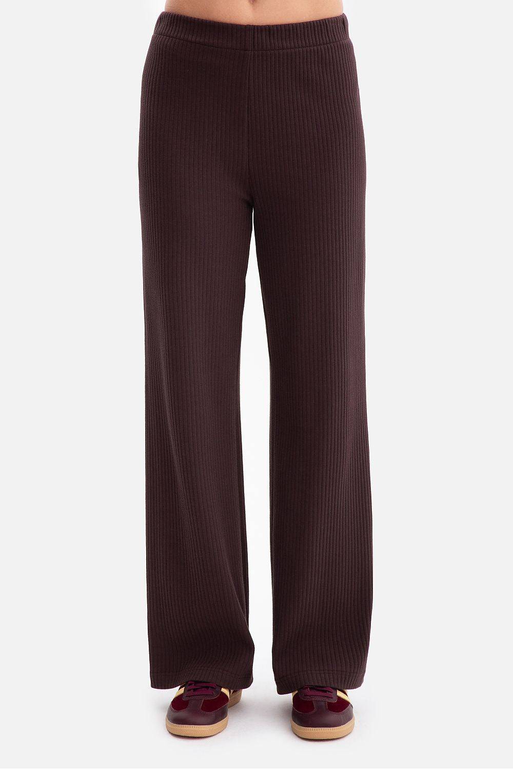 Women trousers model 218663 BeWear