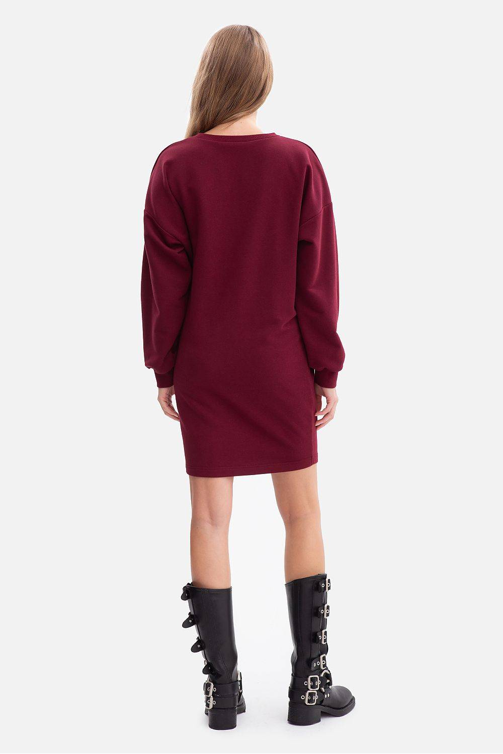 Daydress model 218674 BeWear