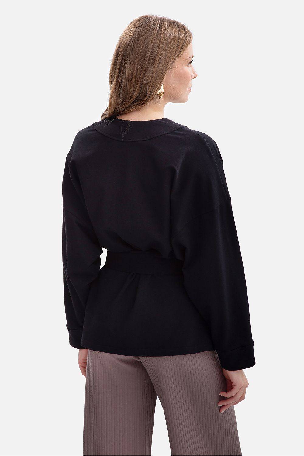 Sweatshirt model 218677 BeWear