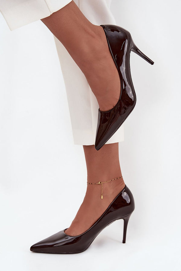 High heels model 218690 Step in style